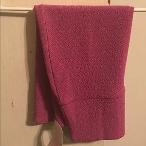 LuLaRoe Cassie XS Fuschia